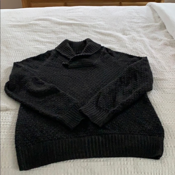 H&M men sweater - Picture 4 of 5